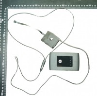 Микрокамера с микронаушником (капсула + магнит) Tinycam TCMC-3 Купить