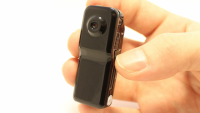 Мини камера с Wi-fi Tinycam TCMC-112 Купить