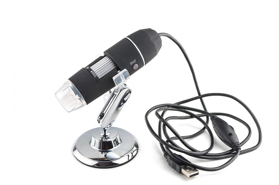 Микроскоп с USB Tinycam TCMC-36 Купить