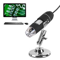 Микроскоп с USB Tinycam TCMC-36 Купить