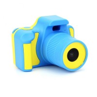 Детский фотоаппарат Tinycam TCDF-1 Купить