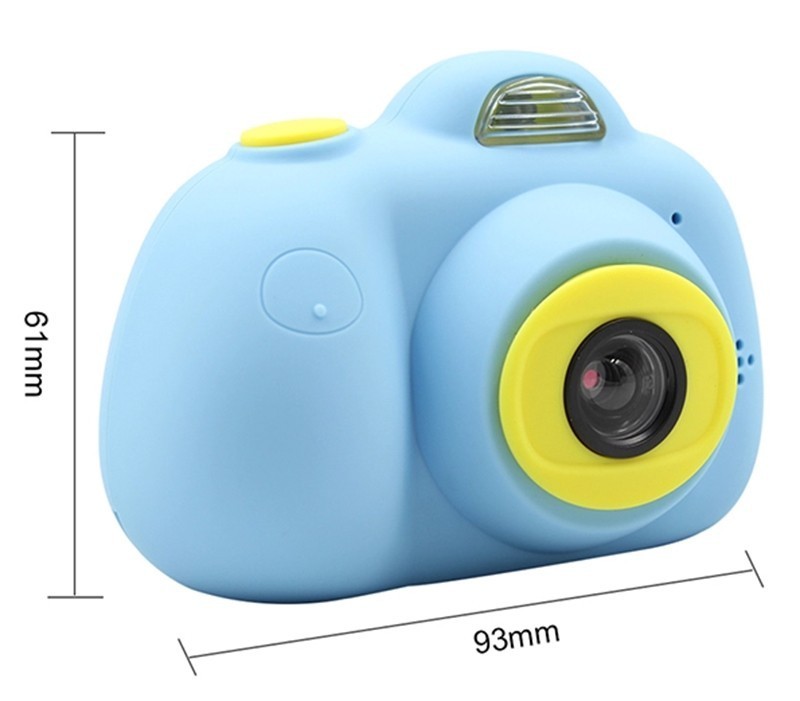 Детский фотоаппарат Tinycam TCDF-2 Купить
