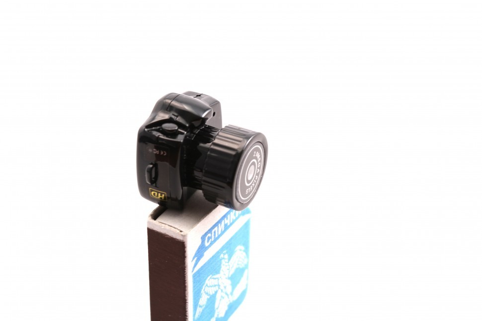 Мини камера зеркальная Tinycam TCMC-43 Купить