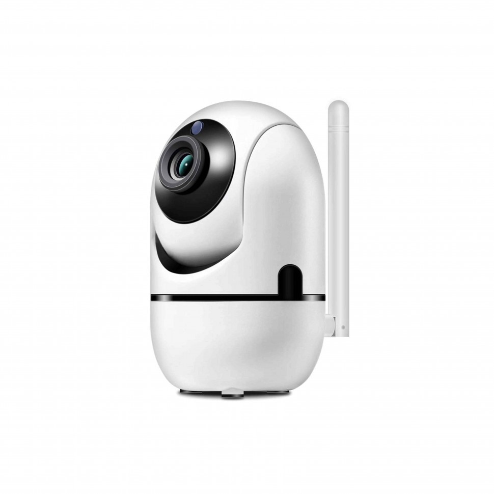 Видеоняня с Wi-Fi и датчиком движения Tinycam TCVN-1 Купить