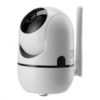 Видеоняня с Wi-Fi и датчиком движения Tinycam TCVN-1 Купить