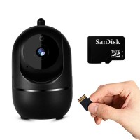 Видеоняня с Wi-Fi Tinycam TCVN-2 Купить