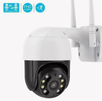 Управляемая камера с 4G Tinycam TCC-7 Купить