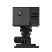 Мини камера с Wi-fi Tinycam TCMC-53 Купить