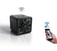 Мини камера с Wi-fi Tinycam TCMC-55 Купить