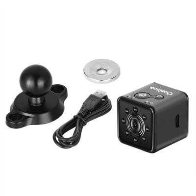 Мини камера с Wi-fi Tinycam TCMC-55 Купить