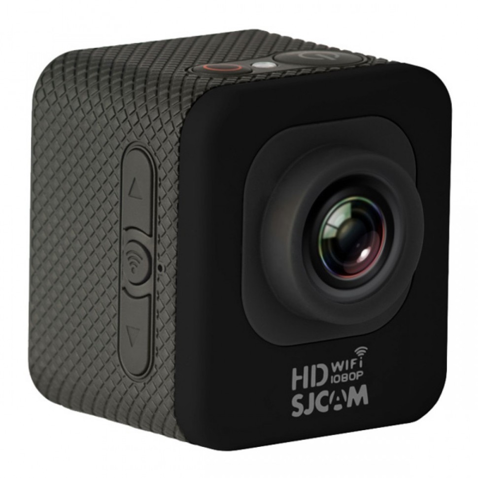 Экшн камера с Wi-Fi Tinycam TCEC-1 Купить