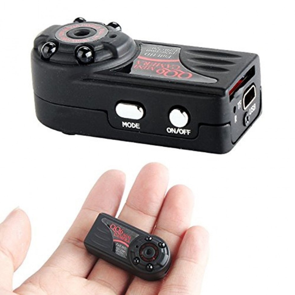 Мини камера Tinycam TCMC-58 Купить