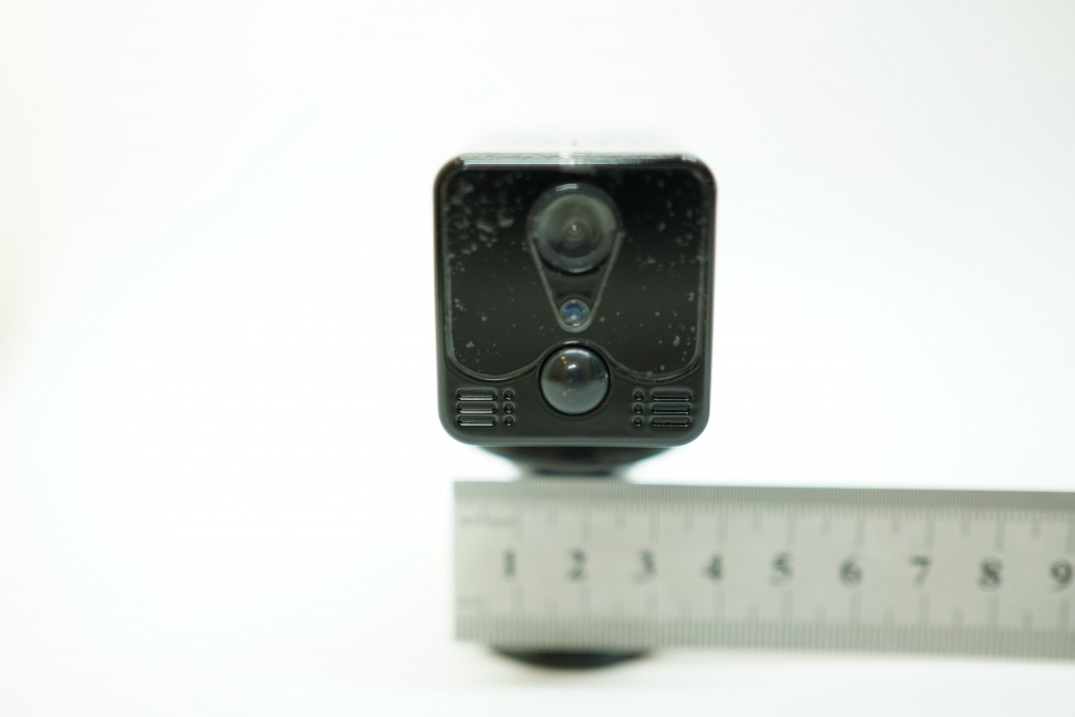 Мини камера с 4G Tinycam TCMC-64 Купить