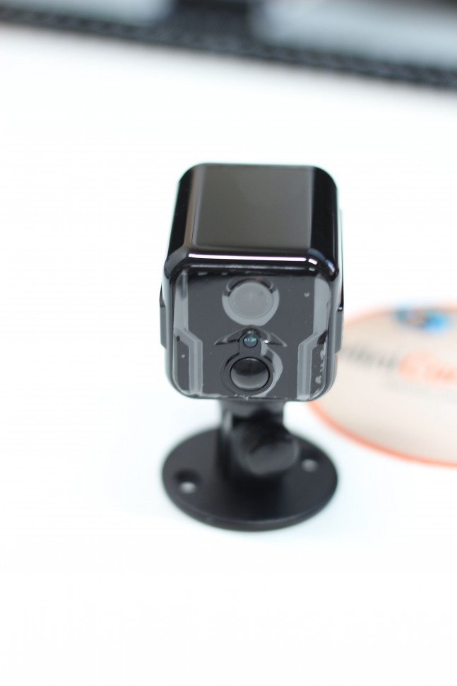 Мини камера с Wi-fi Tinycam TCMC-72 Купить