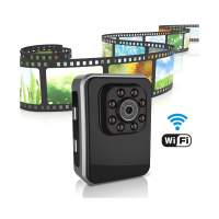 Экшн камера с Wi-Fi Tinycam TCMC-75 Купить