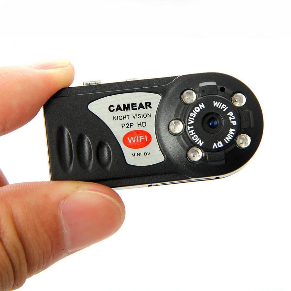 Мини камера Tinycam TCMC-76 Купить