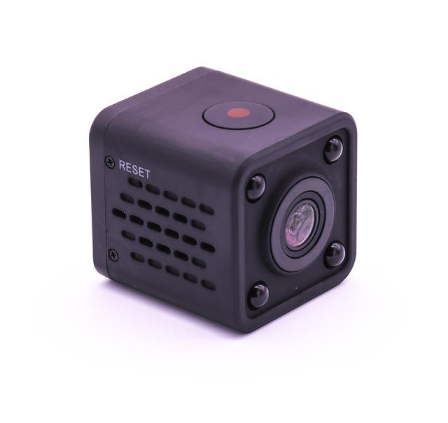 Мини камера с Wi-fi Tinycam TCMC-77 Купить