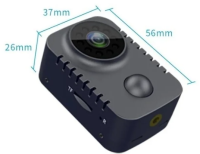 Мини камера с PIR Tinycam TCMC-79 Купить