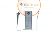 Микрокамера двойная с Wi-Fi Tinycam TCMC-13 Купить
