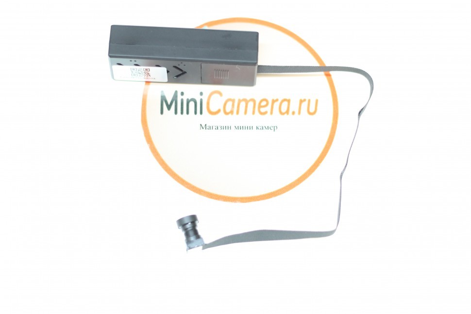 Микрокамера двойная с Wi-Fi Tinycam TCMC-13 Купить