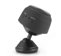 Мини камера с Wi-fi Tinycam TCMC-90 Купить