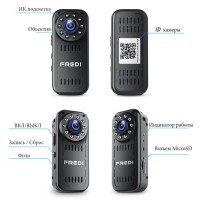 Мини камера с Wi-fi Tinycam TCMC-91 Купить