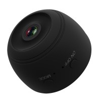 Мини камера с магнитным креплением и Wi-fi Tinycam TCMC-98 Купить