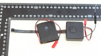 Профессиональная Микрокамера с Wi-Fi Tinycam TCMC-4 Купить
