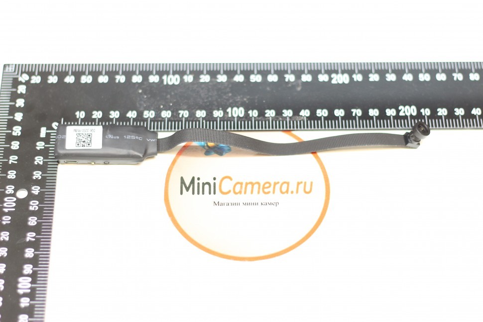 Микрокамера с Wi-Fi Tinycam TCMC-8 Купить